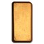 20 oz Gold Bar - Perth Mint (Poured, Old Style Swan)