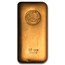 20 oz Gold Bar - Perth Mint (Poured, Old Style Swan)