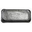20 oz Hand Poured Silver Bar - BB