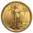 $20 Saint-Gaudens Gold Double Eagle XF (Random Year)