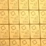 20 x 1 gram Gold Valcambi CombiBar™ (In Assay)