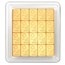 20 x 1 gram Gold Valcambi CombiBar™ (In Assay)