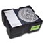 200-Coin 2 oz Silver Bull Monster Box (Empty, Black)