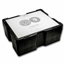 200-Coin 2 oz Silver Queen's Beasts Collector Monster Box (Empty)