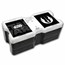 200-Coin Star Wars: Jedi Order Crest Monster Box (Empty)