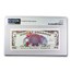 2000 $1.00 Disney Epcot Mickey Mouse CU-65 EPQ PMG