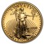 2000 1/10 oz American Gold Eagle BU