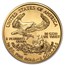 2000 1/10 oz American Gold Eagle BU