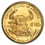 2000 1/10 oz American Gold Eagle MS-69 PCGS