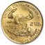 2000 1/10 oz American Gold Eagle MS-70 NGC