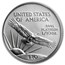 2000 1/10 oz American Platinum Eagle MS-69 PCGS