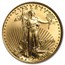 2000 1/2 oz American Gold Eagle MS-69 NGC