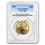 2000 1/2 oz American Gold Eagle MS-70 PCGS