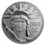 2000 1/2 oz American Platinum Eagle MS-69 PCGS