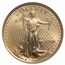 2000 1/4 oz American Gold Eagle MS-69 NGC