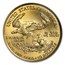 2000 1/4 oz American Gold Eagle MS-70 NGC
