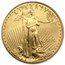 2000 1 oz American Gold Eagle MS-69 NGC