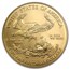2000 1 oz American Gold Eagle MS-69 NGC