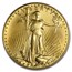 2000 1 oz American Gold Eagle MS-69 PCGS