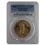 2000 1 oz American Gold Eagle MS-70 PCGS
