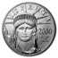 2000 1 oz American Platinum Eagle MS-69 PCGS