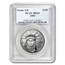2000 1 oz American Platinum Eagle MS-69 PCGS