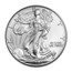 2000 1 oz American Silver Eagle MS-70 PCGS (FirstStrike®)