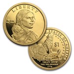 2000-2019 60-Coin Sacagawea Dollar Set BU/Proof (Dansco Album)