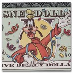 2000 $5.00 (AA) Millenium Goofy CU-65 EPQ PMG (DIS#66)