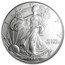 2000 American Silver Eagle MS-69 PCGS