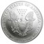 2000 American Silver Eagle MS-69 PCGS