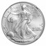 2000 American Silver Eagle MS-70 NGC