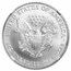 2000 American Silver Eagle MS-70 NGC