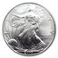 2000 American Silver Eagle MS-70 PCGS