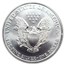 2000 American Silver Eagle MS-70 PCGS
