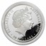 2000 AUS 1 kilo Ag Sydney Olympics Olympic Masterpiece- Coin Only