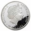 2000 AUS 1 kilo Ag Sydney Olympics Olympic Masterpiece- Coin Only