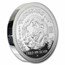 2000 Australia 1 kilo Silver Year of the Dragon Proof (Coin Only)