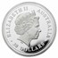 2000 Australia 1 kilo Silver Year of the Dragon Proof (Coin Only)