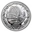2000 Australia 16-Coin Silver Sydney Olympics Proof Set w/Box&CoA