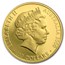 2000 Australia Proof Gold $100 Olympics Athletic Workout