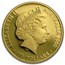 2000 Australia Proof Gold $100 Torch