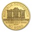 2000 Austria 1/2 oz Gold Philharmonic BU