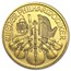 2000 Austria 1/4 oz Gold Philharmonic BU