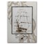 2000 Bermuda Tall Ships 3-Coin Proof Set