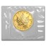 2000 Canada 1/10 oz Gold Maple Leaf BU