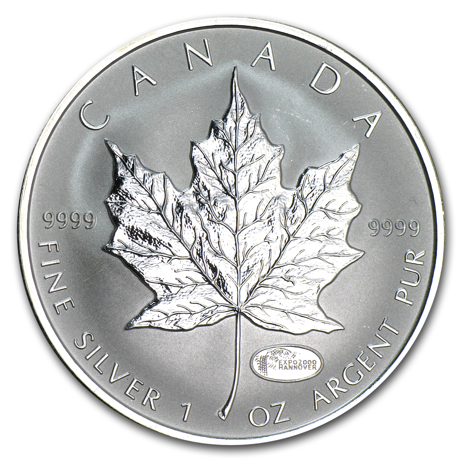 ®*K様 銀エナマ　MB vol.1 21種コンプ　vol.2 13種　⭐︎美品 Buy 2000 Canadian 1 oz Silver Maple Leaf Hannover Privy | APMEX
