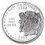 2000-D New Hampshire Statehood Quarter 40-Coin Roll BU