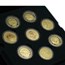 2000 Gold Sydney Olympics Coin Proof Set (w/Box)