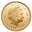 2000 Great Britain Gold £2 Double Sovereign Elizabeth II Proof
